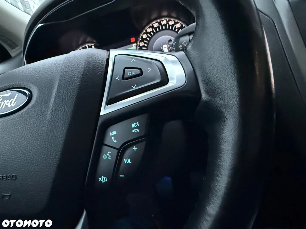 Ford Mondeo 1.5 EcoBoost Titanium - 23