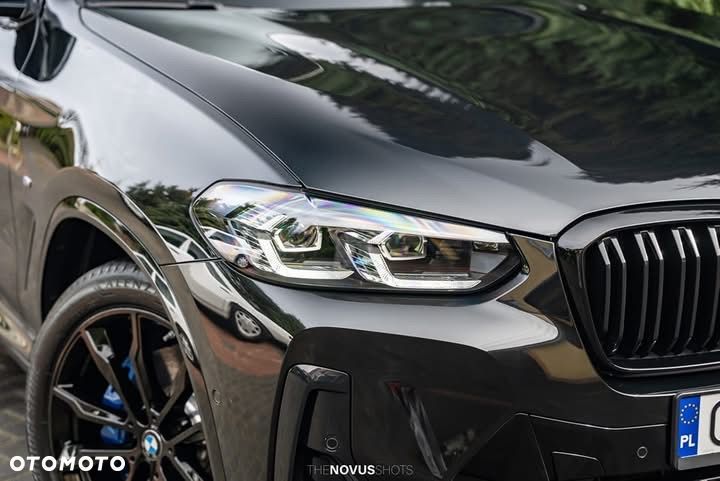 BMW X3 xM40d mHEV - 4