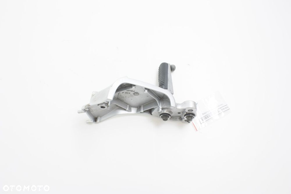 SET LEWY Yamaha BT 1100 Bulldog - 2