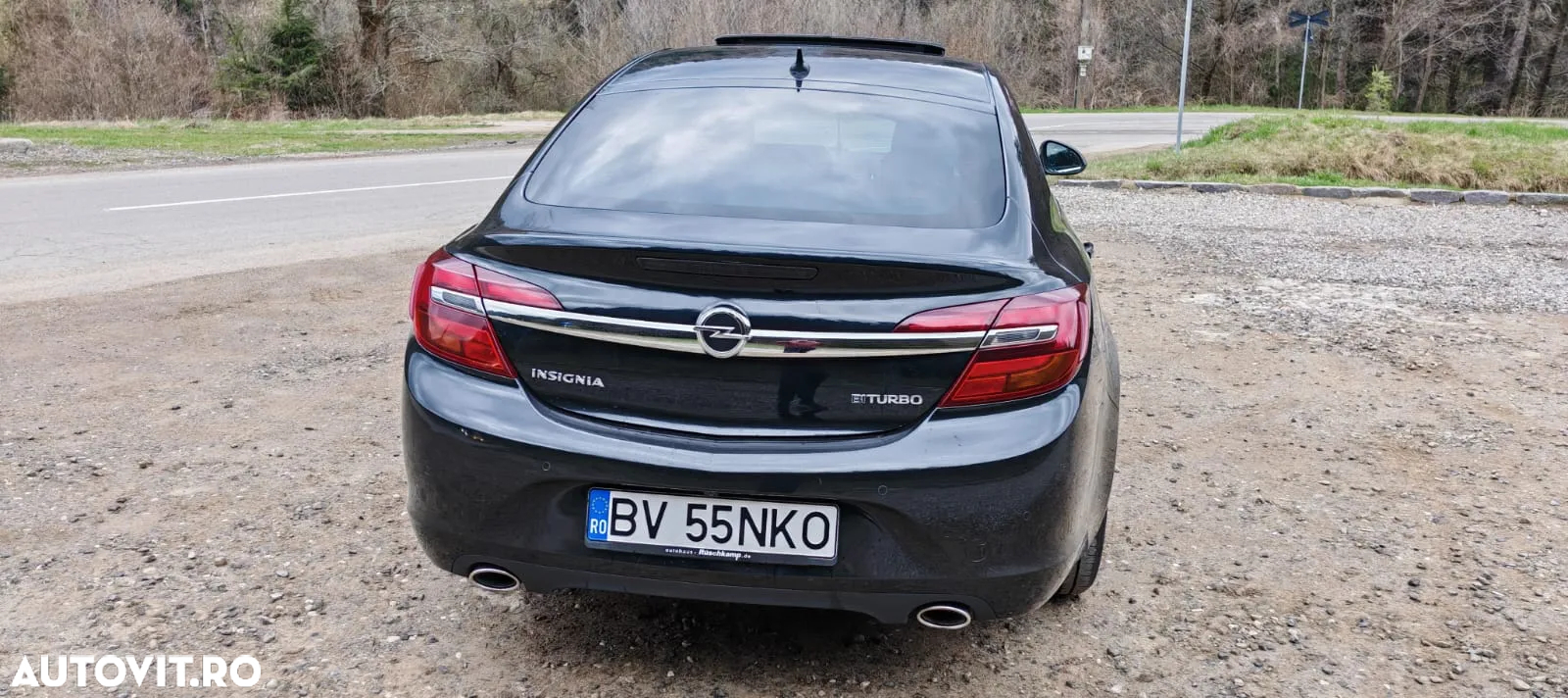 Opel Insignia 2.0 CDTI Start/Stop Sport - 6