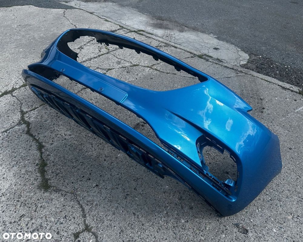 ZDERZAK PRZÓD OPEL CORSA E 14-19 39003567 - 9