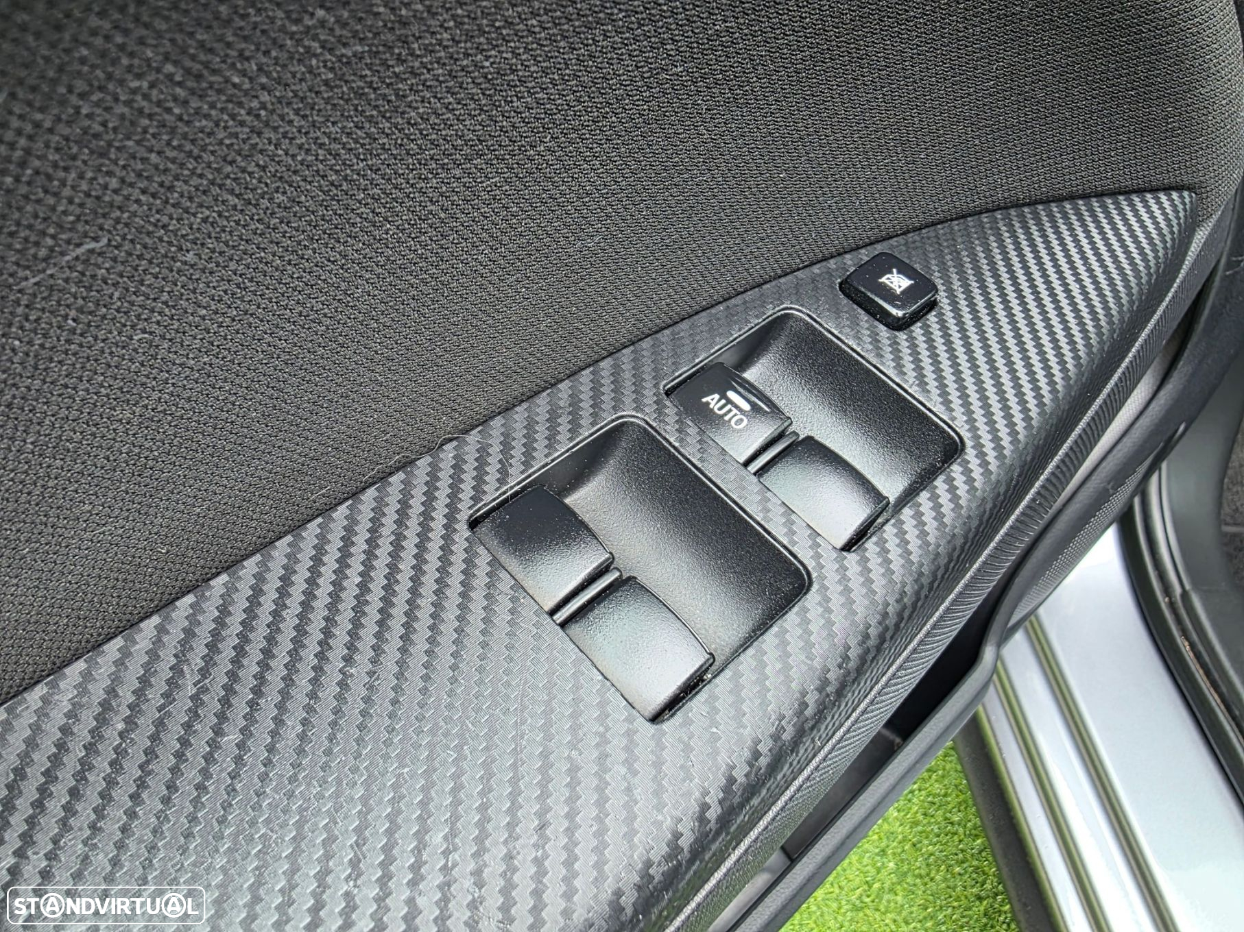 Mitsubishi Space Star 1.2 Connect Edition CVT - 16