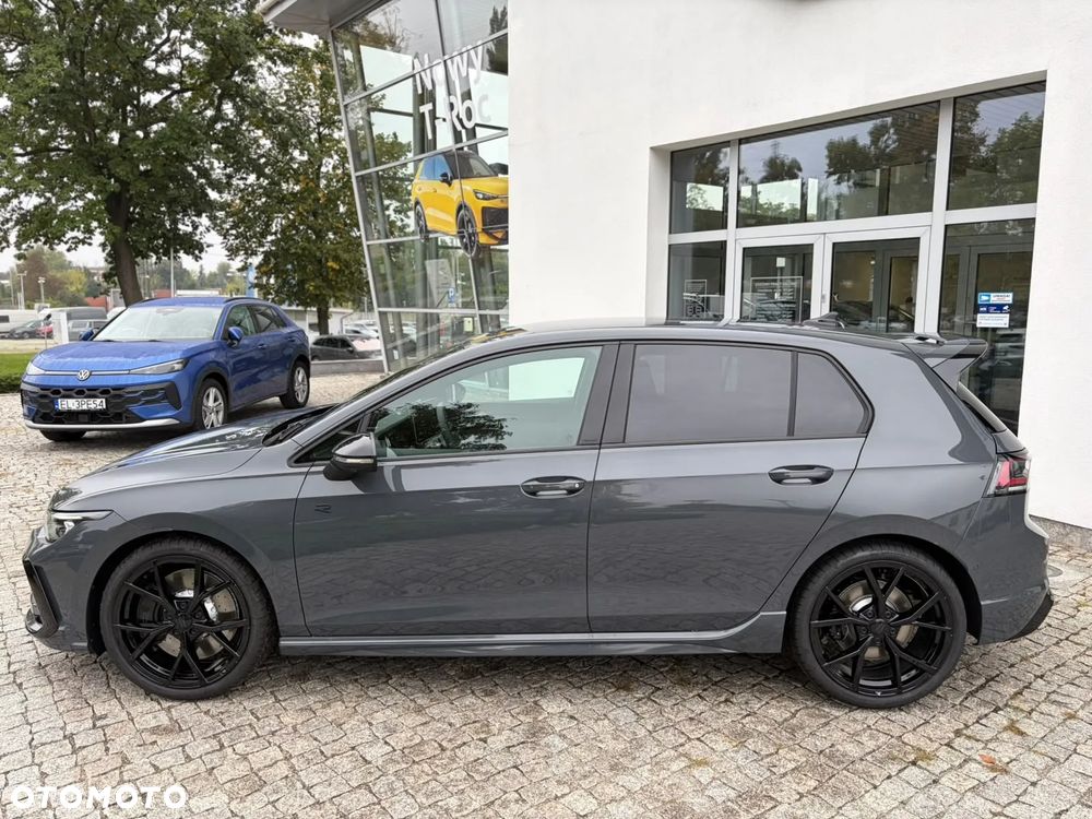 Volkswagen Golf 2.0 TSI 4Motion R DSG - 9