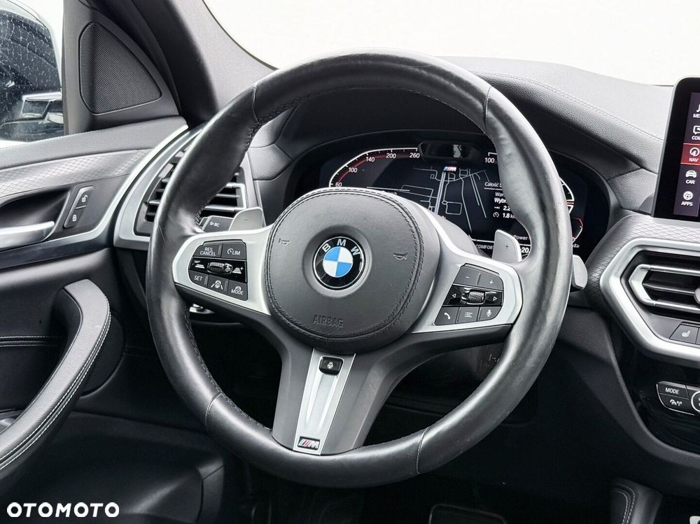 BMW X4 - 20