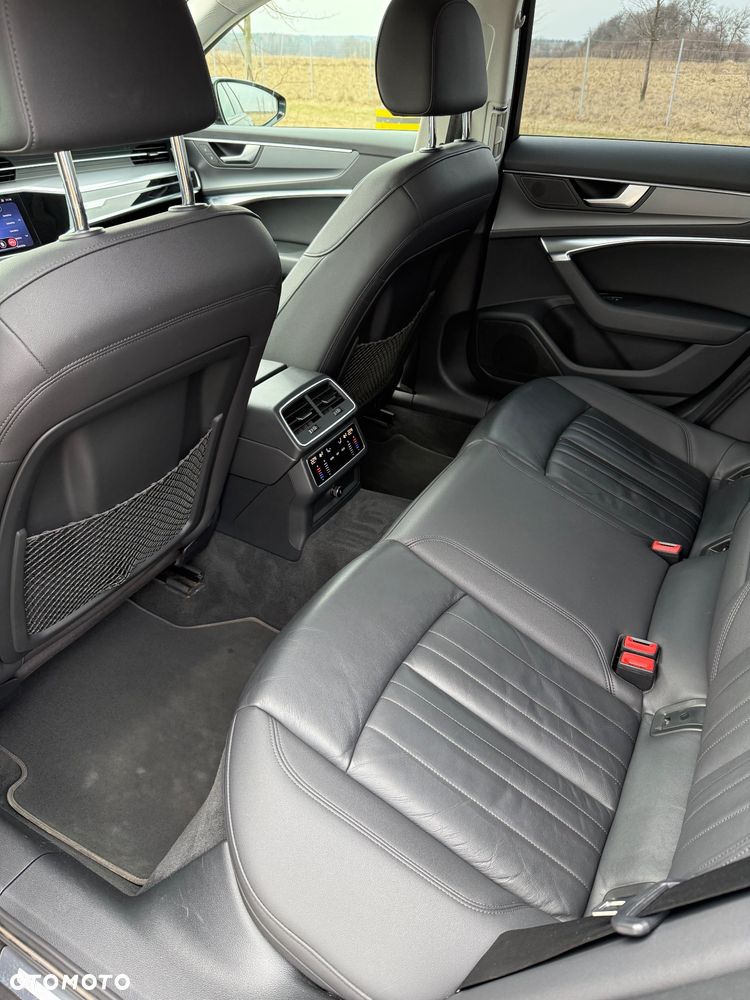 Audi A6 Avant 40 TDI S tronic - 15