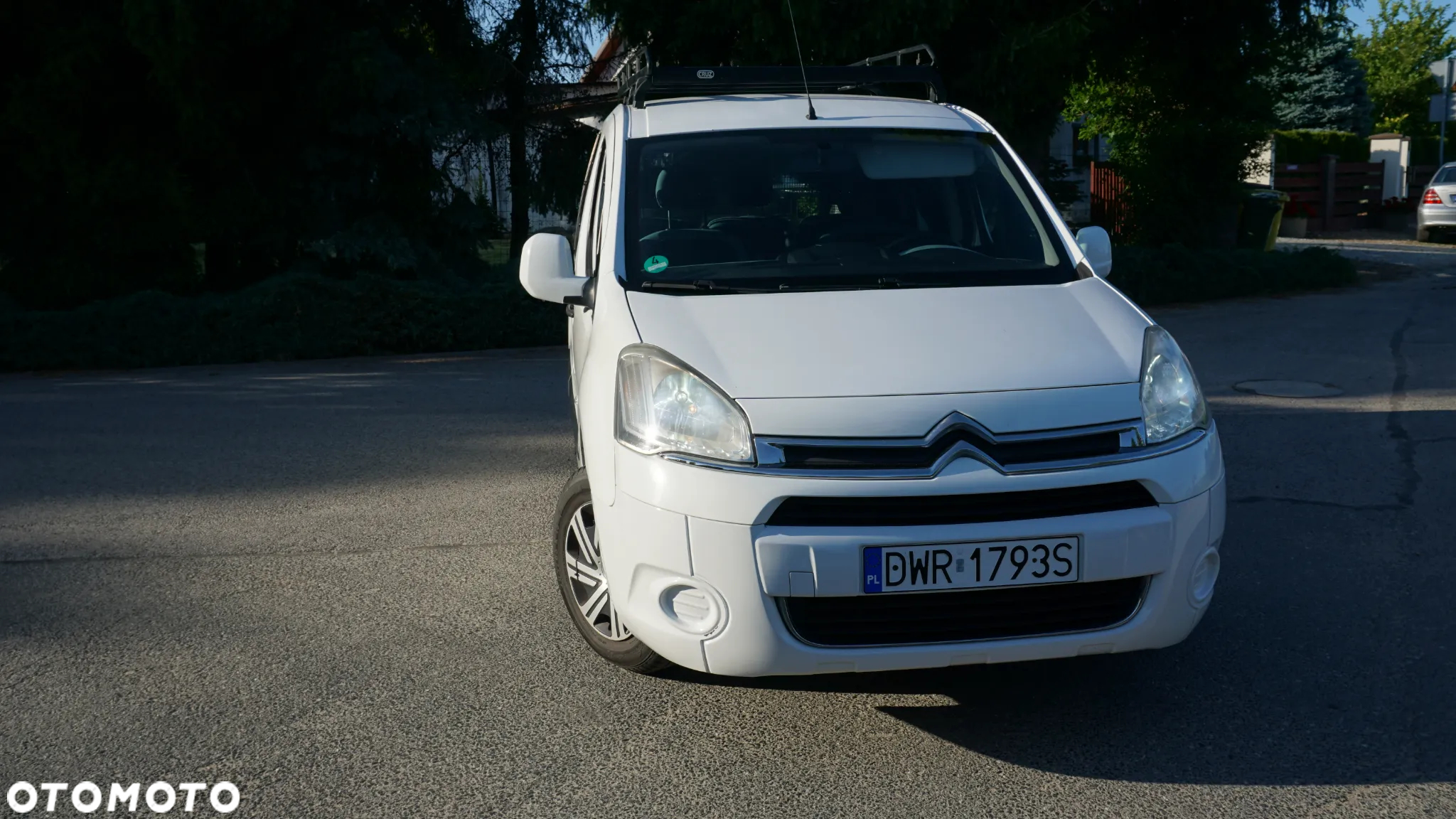Citroën Berlingo Multispace HDi 115 FAP Tendance - 2