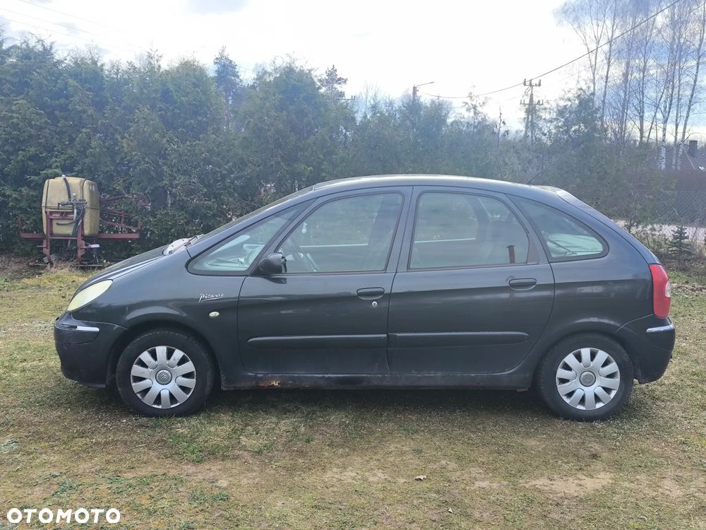Citroën Xsara Picasso - 3