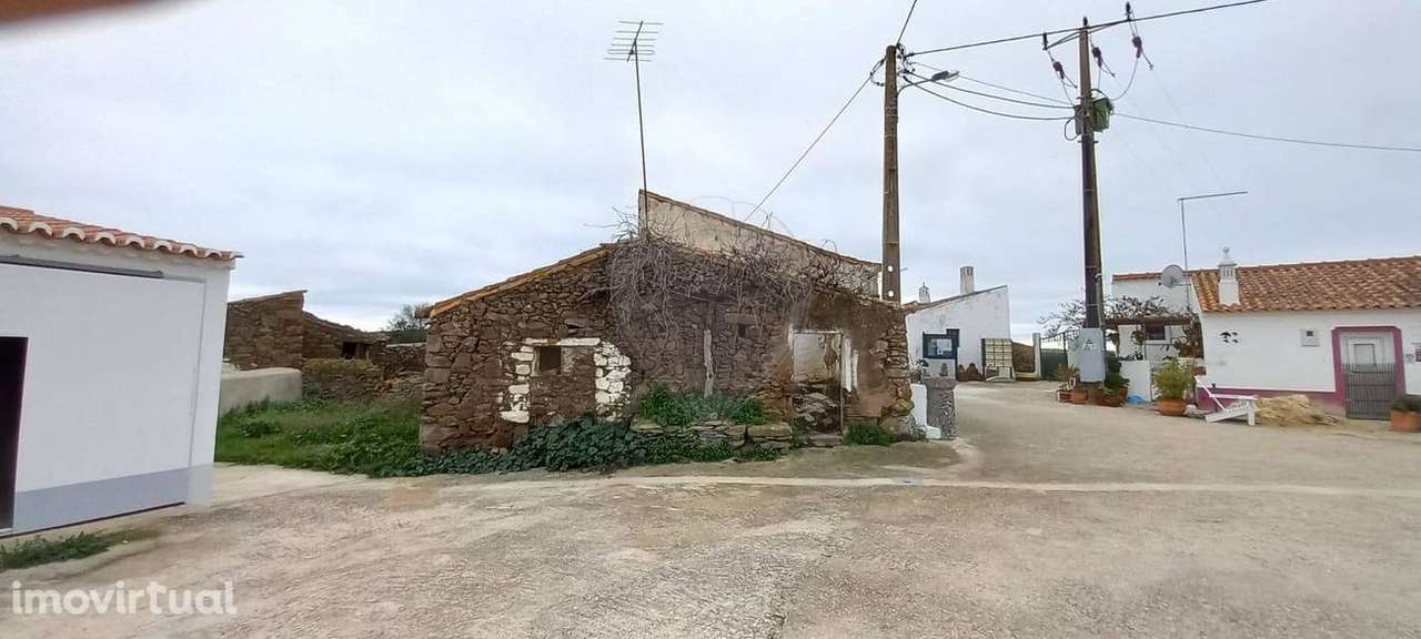 Moradia T0 para venda - Grande imagem: 3/5