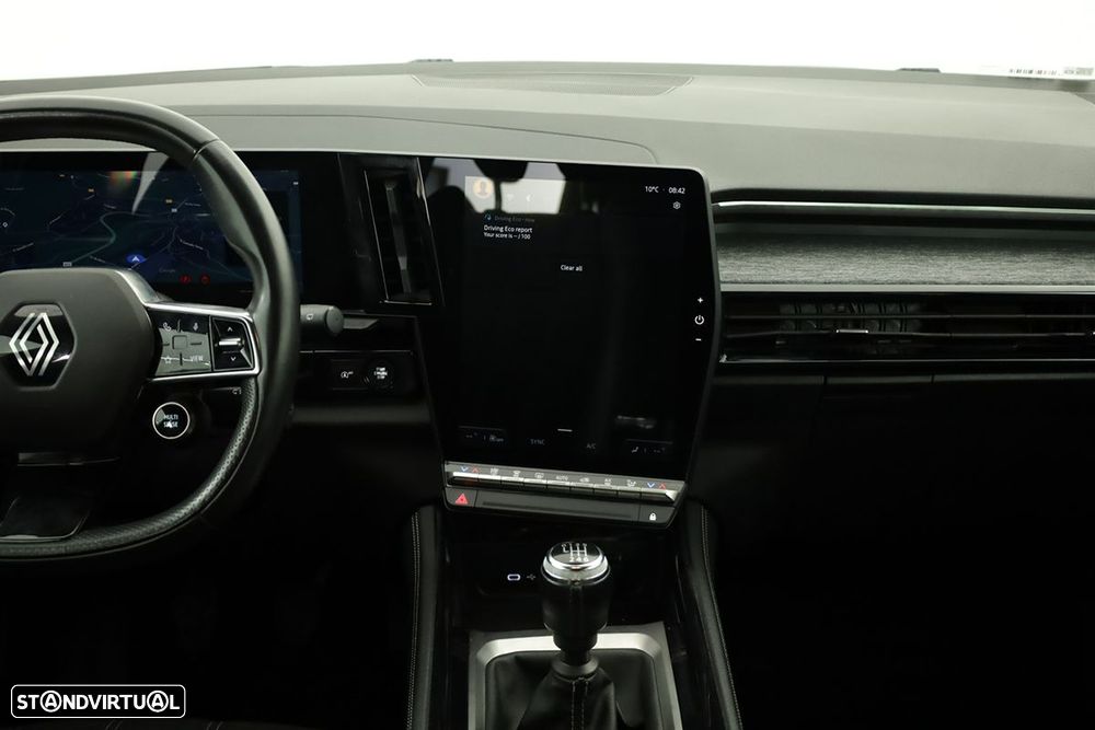 Renault Austral 1.3 Mild Hybrid Techno - 9