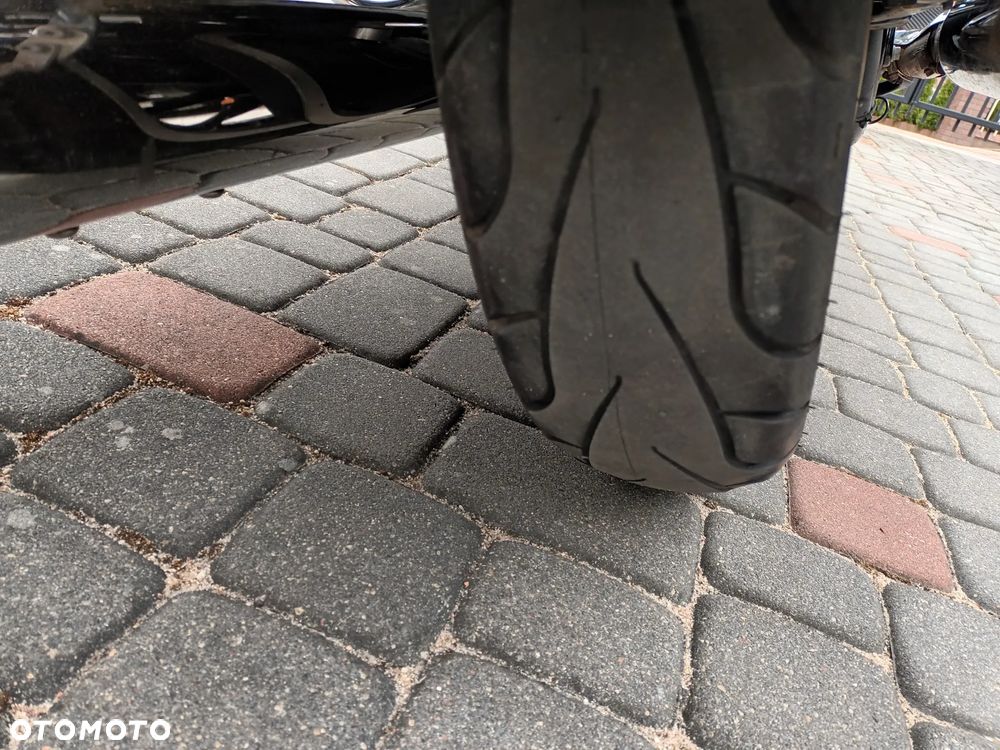 Harley-Davidson FLHTCU Ultra - 5