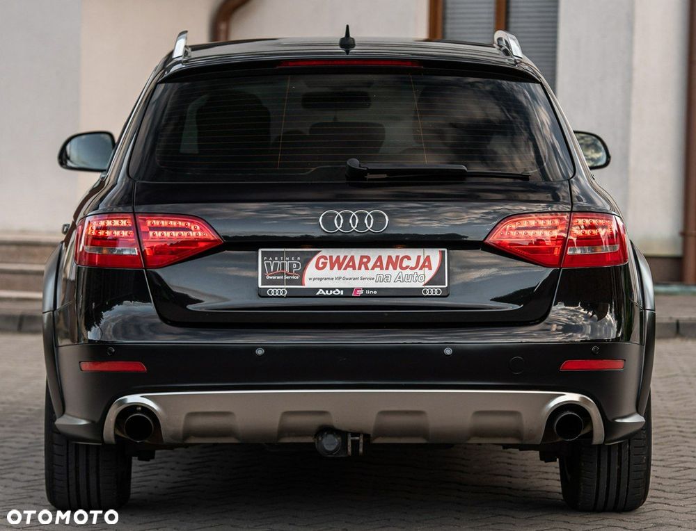 Audi A4 Allroad 2.0 TFSI Quattro S tronic - 15