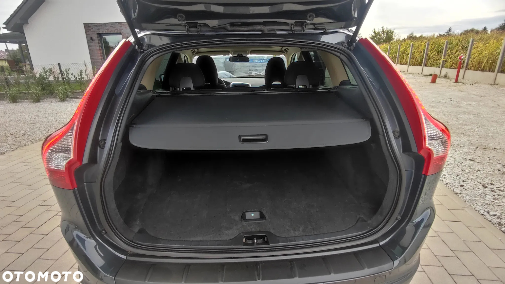 Volvo XC 60 D4 Edition Pro - 18