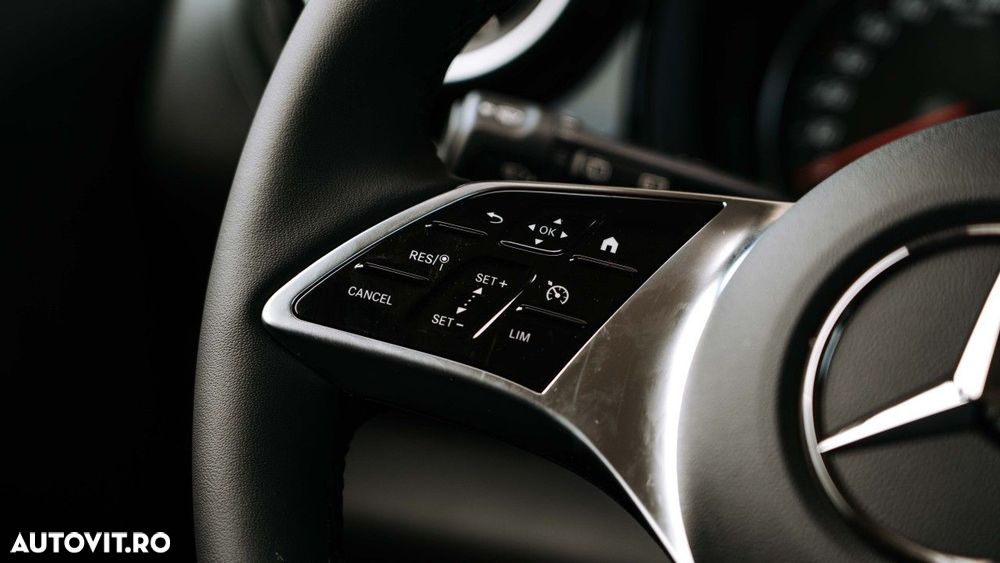 MERCEDES-BENZ Citan 2025 — imagine 9