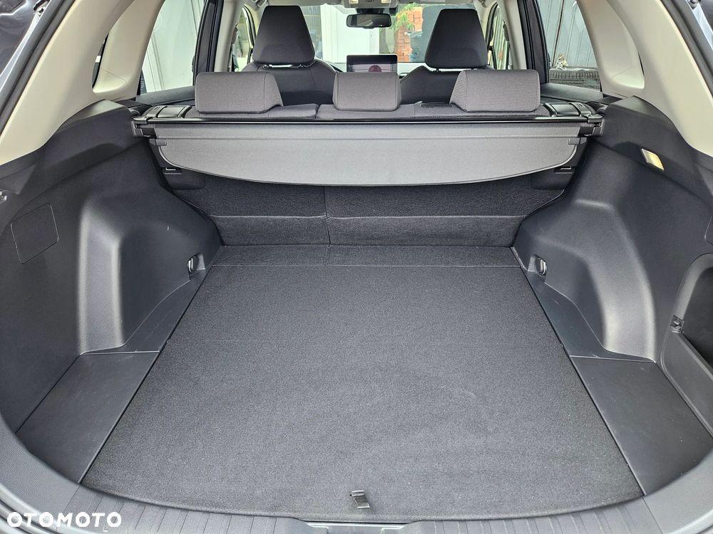 Toyota RAV4 2.5 Hybrid Selection 4x4 - 18