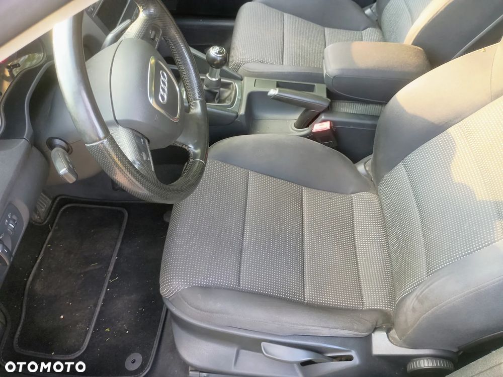 Audi A3 Sportback - 7