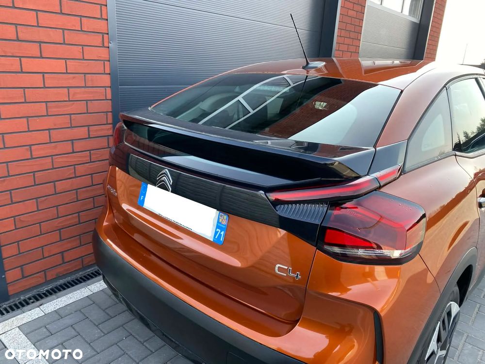 Citroën C4 PureTech 130 Stop&Start EAT8 SHINE - 26