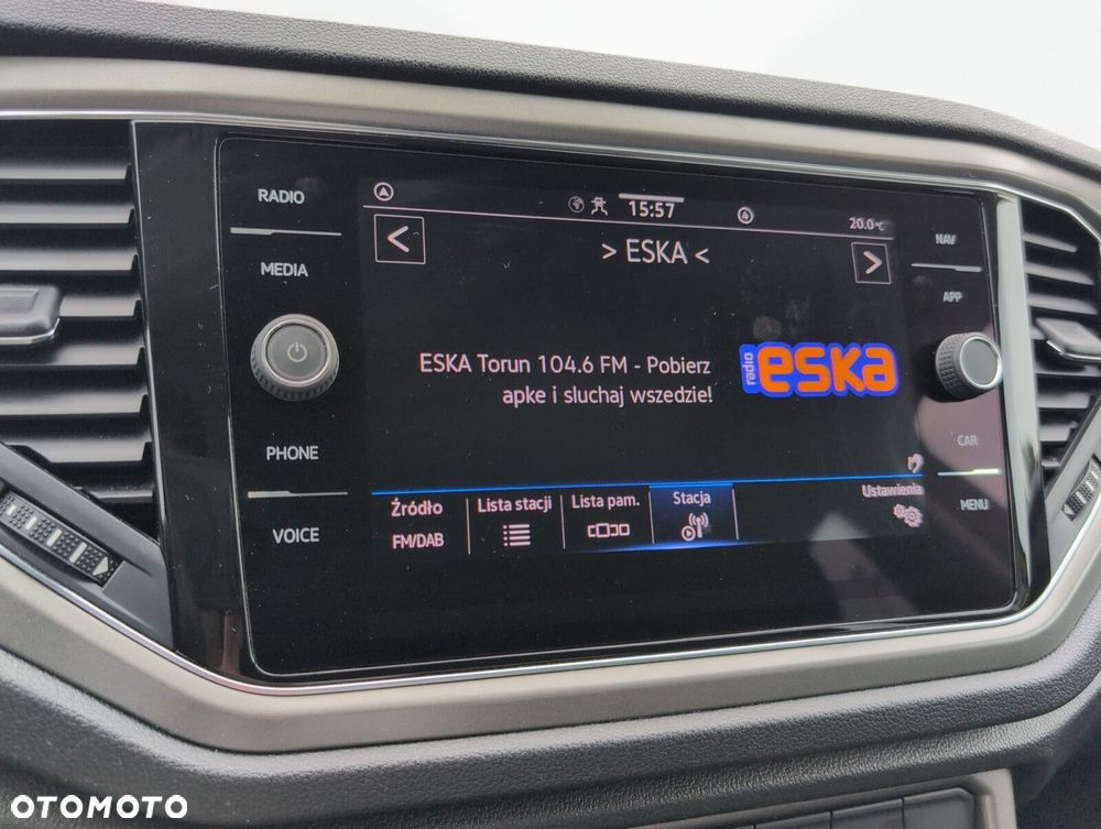 Volkswagen T-Roc 1.0 TSI Advance - 22