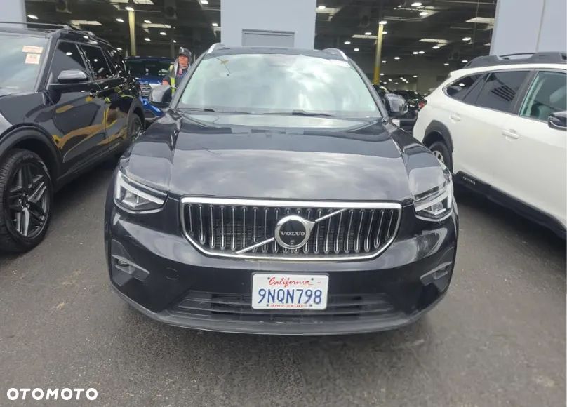 Volvo XC 40 - 2