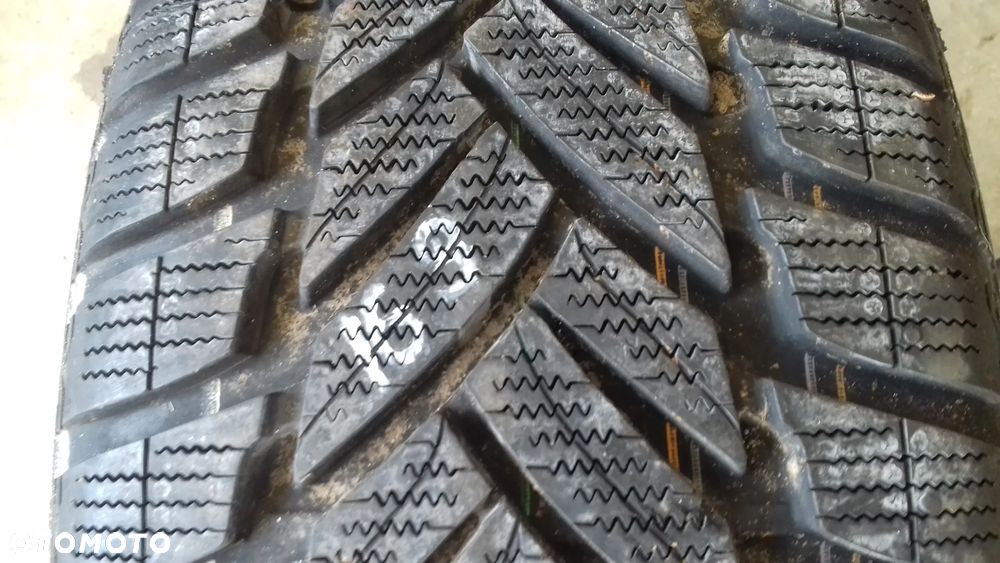 1 opona zimowa dunlop sp winter sport m3 225/55/16 9mm - 3