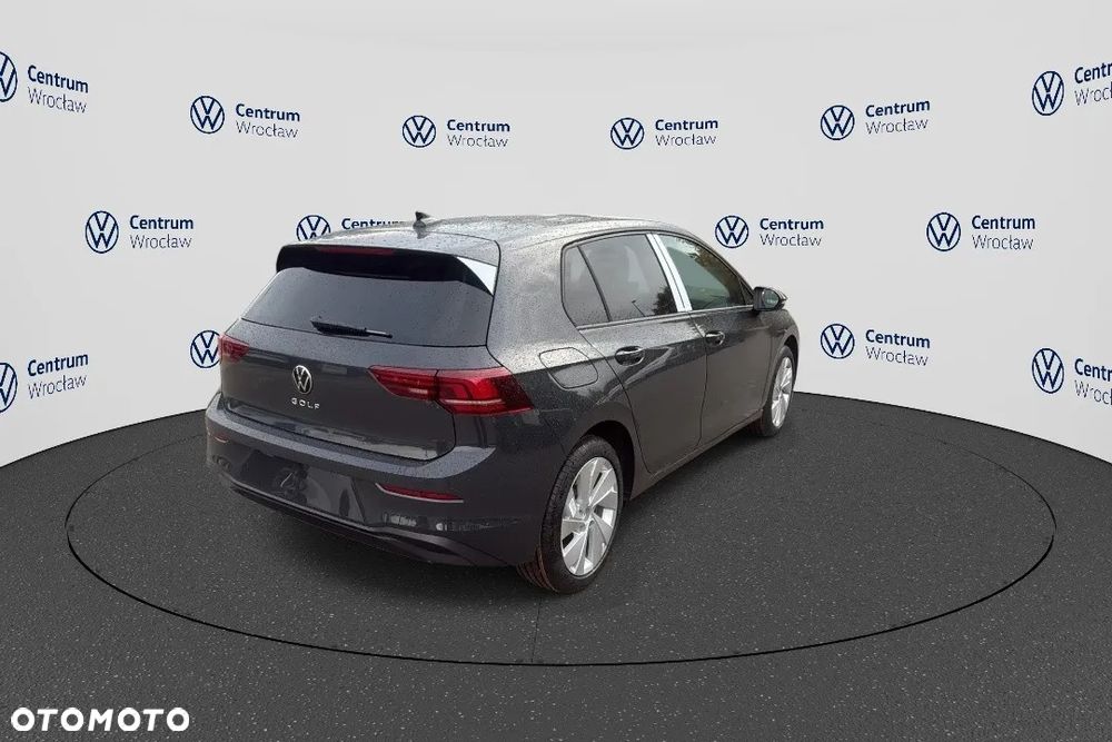 Volkswagen Golf VIII 2.0 TDI Life Plus DSG - 5