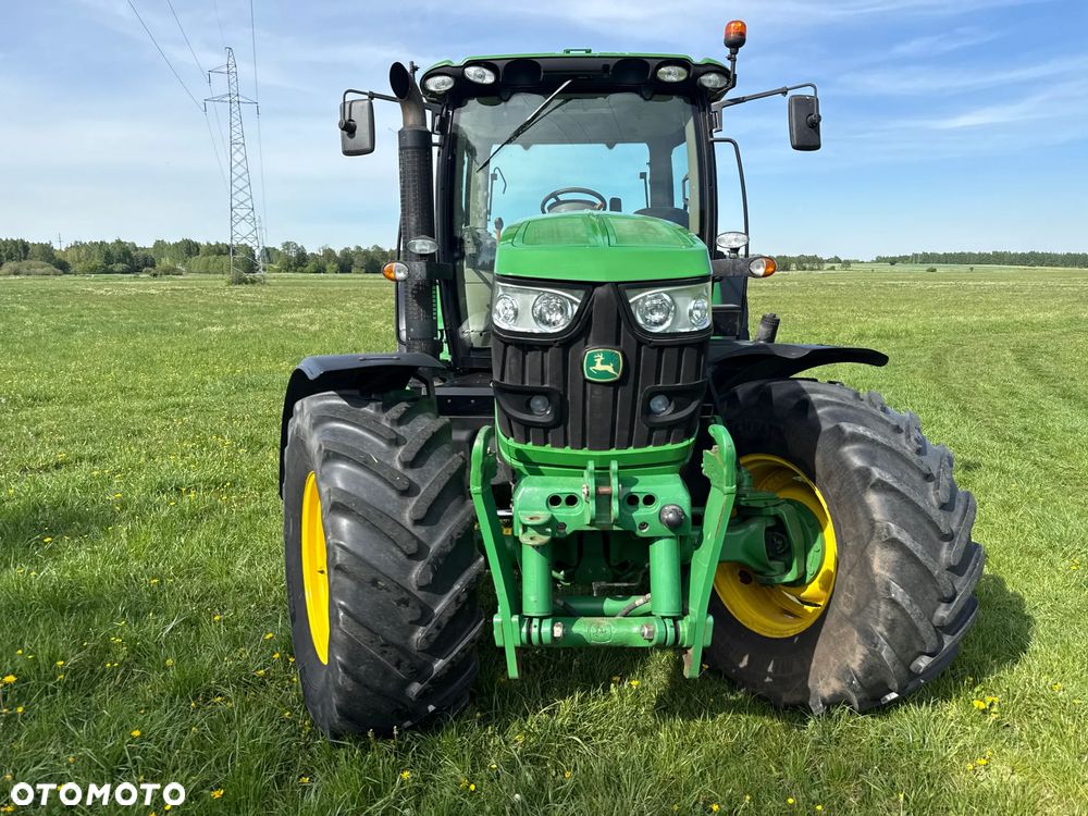 John Deere 6150R - 6
