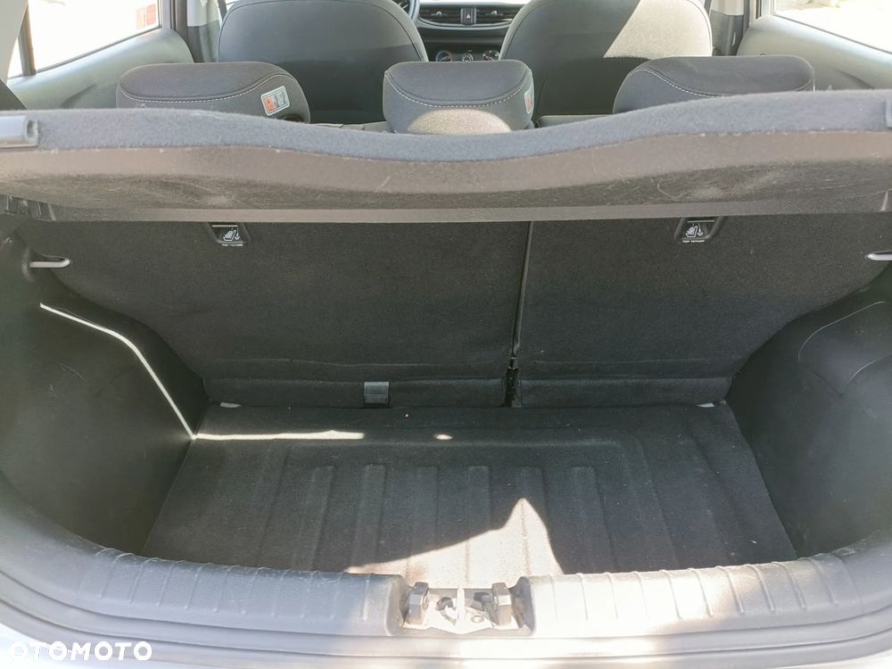 Kia Picanto 1.0 M - 20