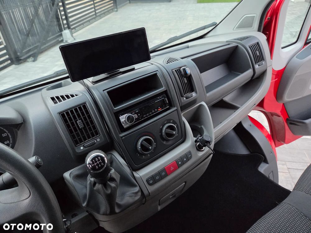 Citroën JUMPER - 29