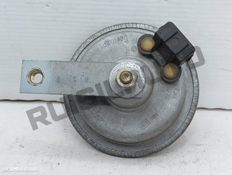 Buzina  Vw Golf Iv (1j) [1997_2008] 1.9 Tdi - 2