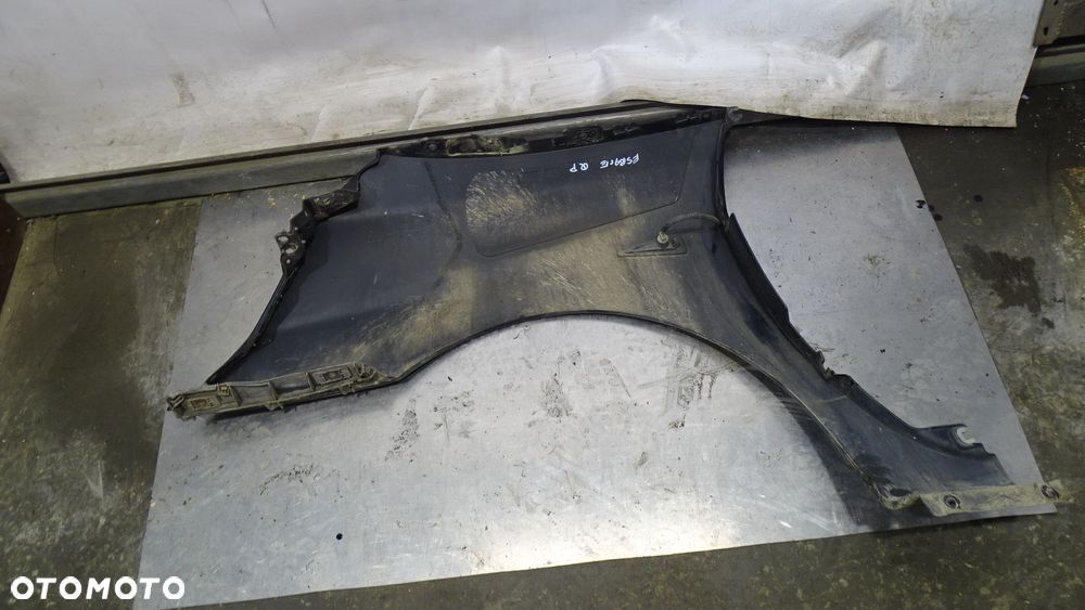 BŁOTNIK PRAWY PRZEDNI RENAULT ESPACE IV NV472 - 8