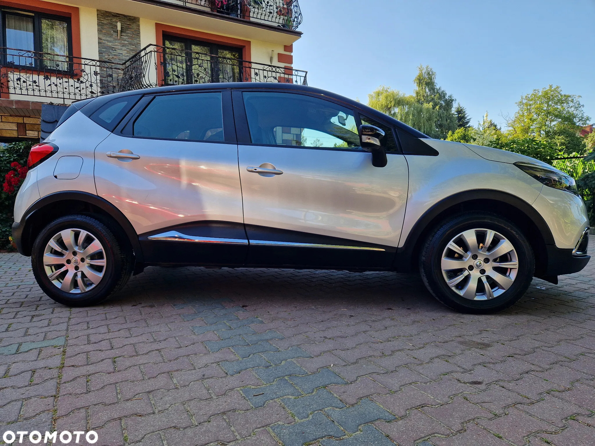 Renault Captur 0.9 Energy TCe Limited - 10