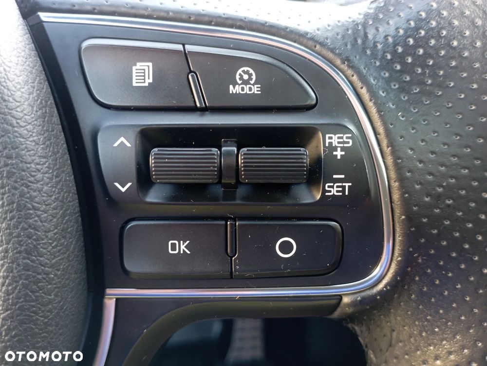Kia Sportage 1.6 T-GDI GT Line 2WD - 15