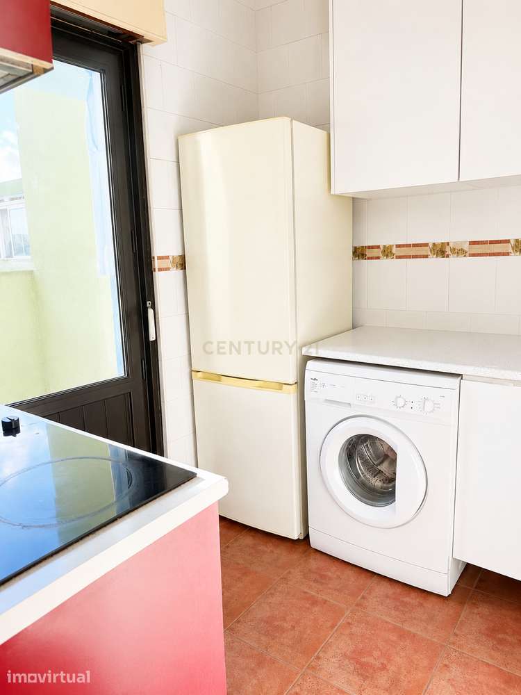 Apartamento de 2 assolhadas com terraço! centralidade absoluta... - Grande imagem: 3/24