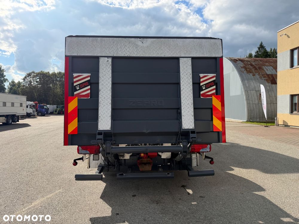 MAN TGX 26.480 - 2