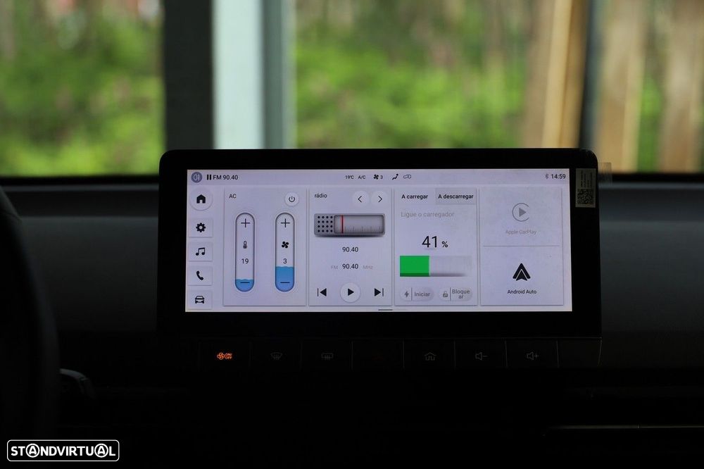 MG MG4 51 kWh Standard - 18