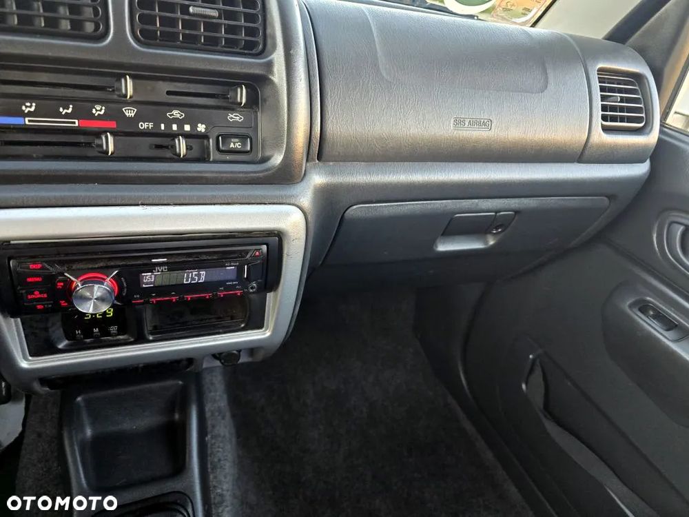 Suzuki Jimny Comfort Lifestyle - 28