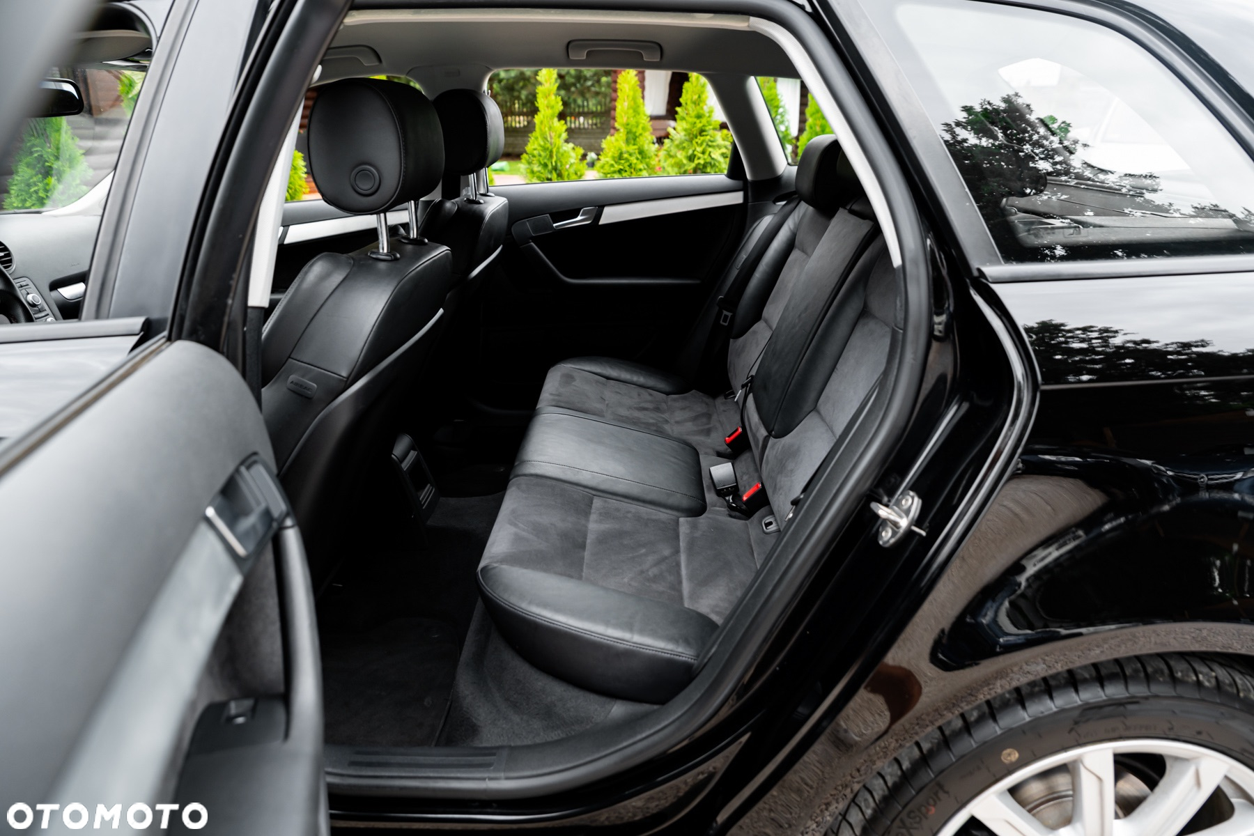 Audi A3 2.0 TDI DPF Attraction - 21