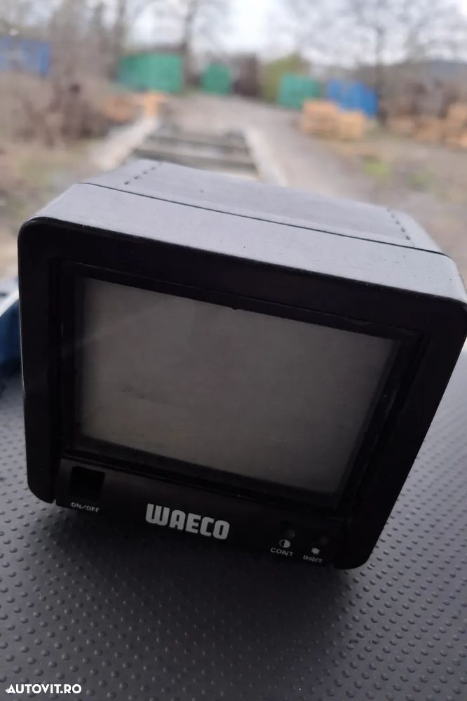 Mercedes-Benz ACTROS - 13