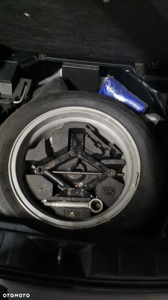 Subaru Forester - 34