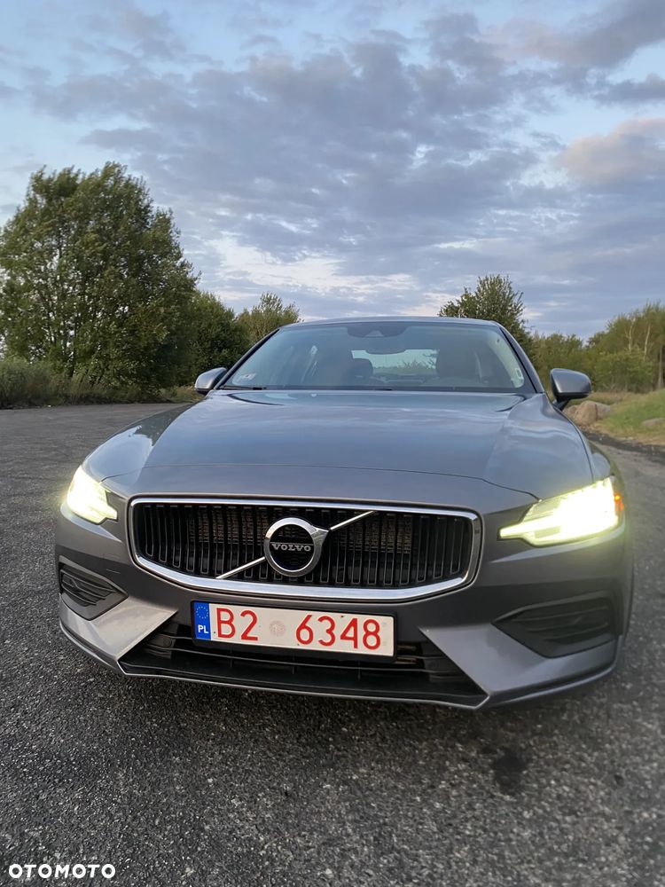 Volvo S60 T5 AWD Momentum Pro - 3