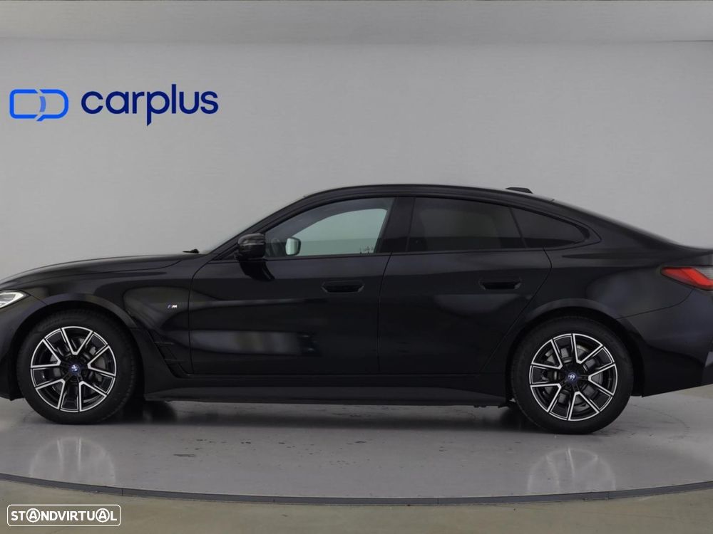 BMW i4 eDrive40 Desportiva M - 26