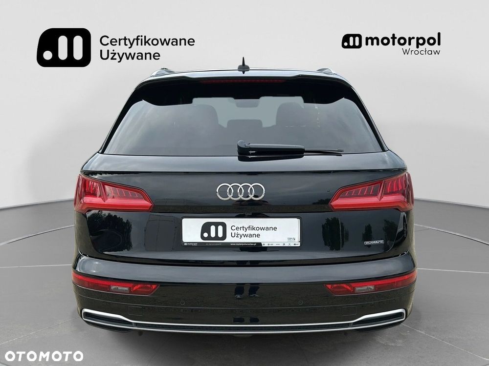 Audi Q5 2.0 TFSI Quattro Sport S tronic - 12