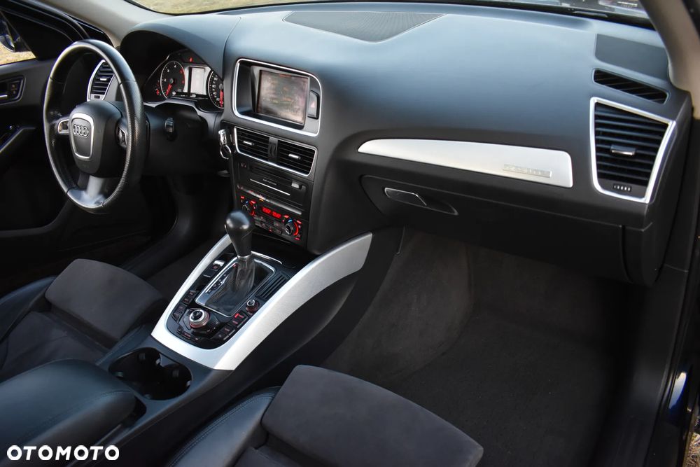Audi Q5 - 13