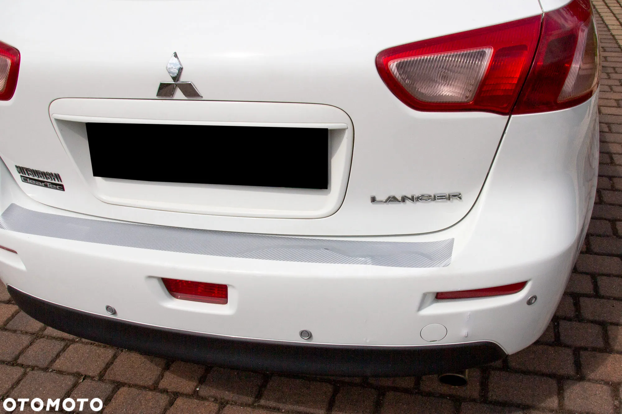 Mitsubishi Lancer 1.8 DI-D ClearTec Edition - 18