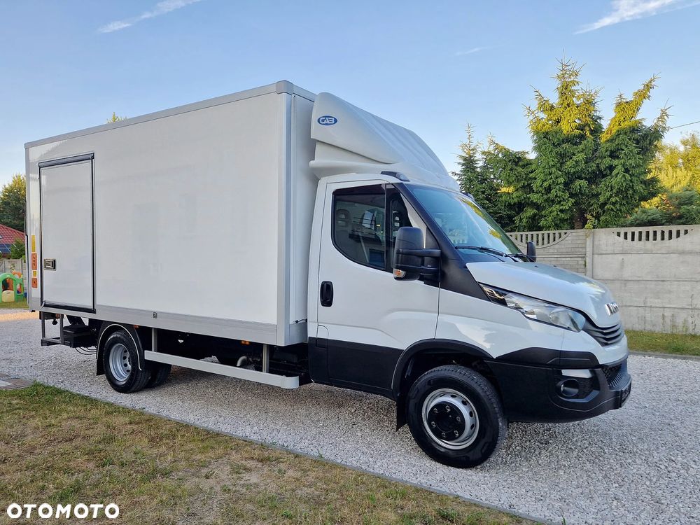 Iveco 70C180 72C180 HI-MATIC 70 C 72 - 13