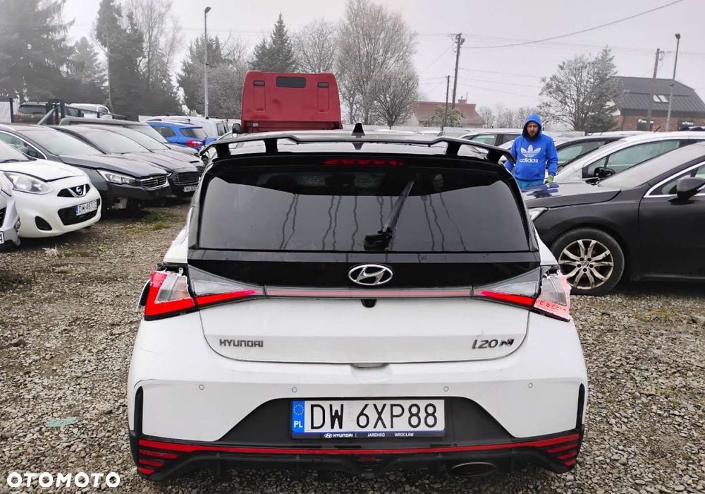 Hyundai i20 - 25