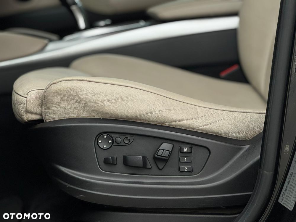 BMW X6 - 16