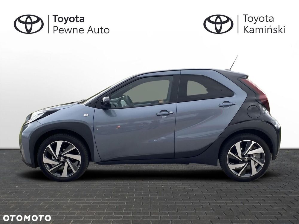 Toyota Aygo X - 2