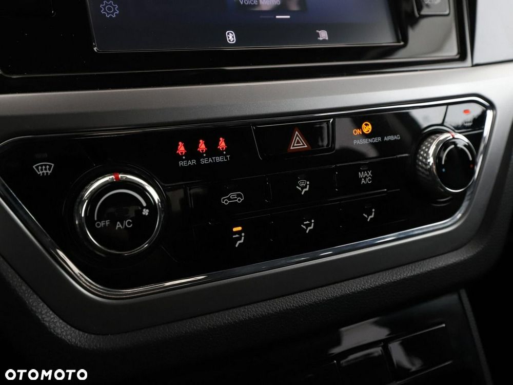 SsangYong/KGM Korando 1.6 E-XDI Quartz 2WD - 28
