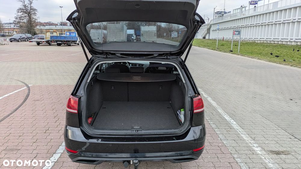 Volkswagen Golf 1.6 TDI BMT Trendline - 5