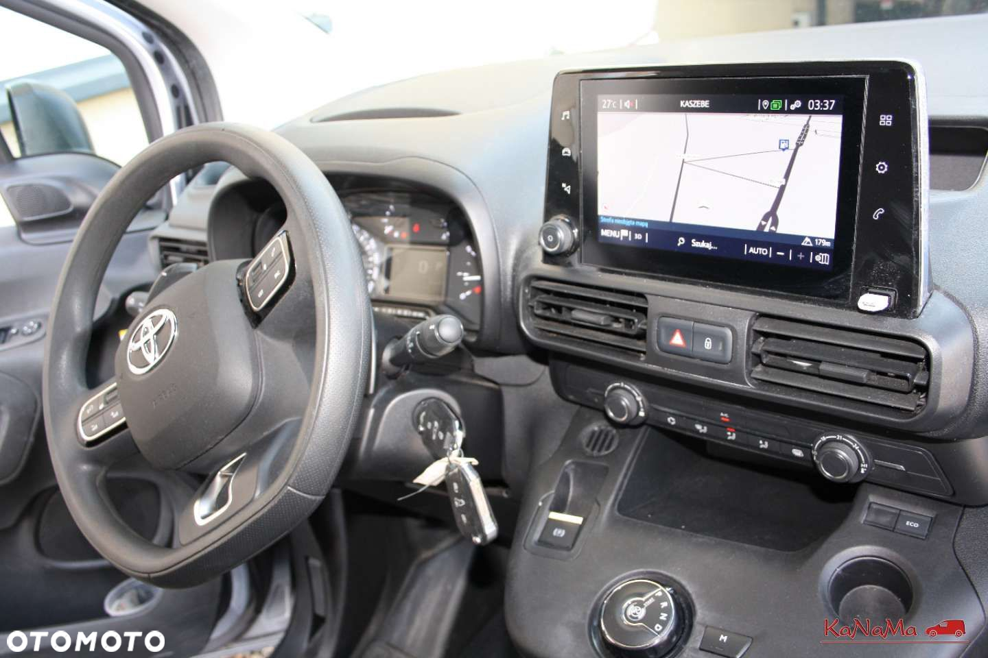 Toyota Proace City - 32